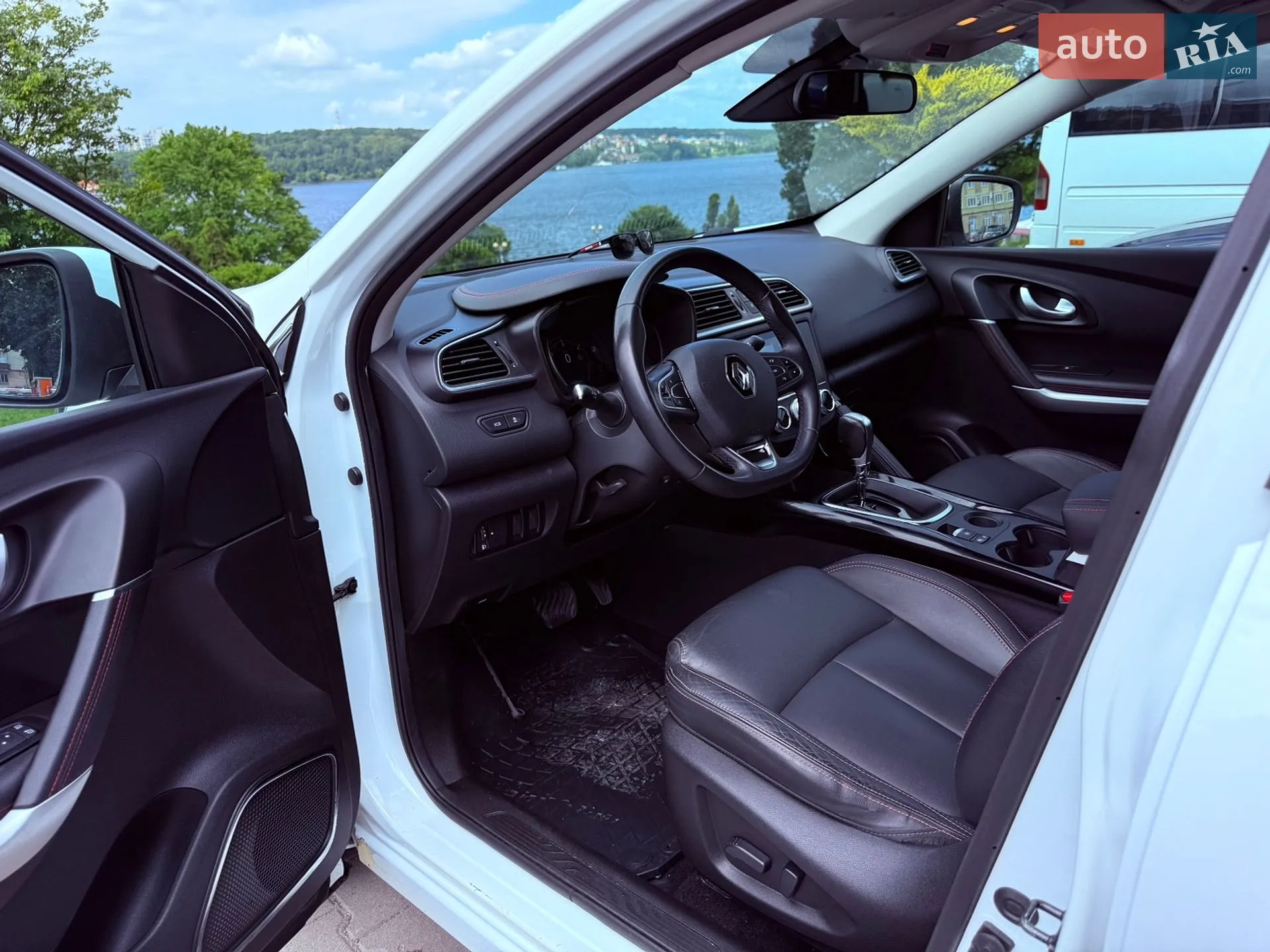 2020 Renault Kadjar - мініатюра 52