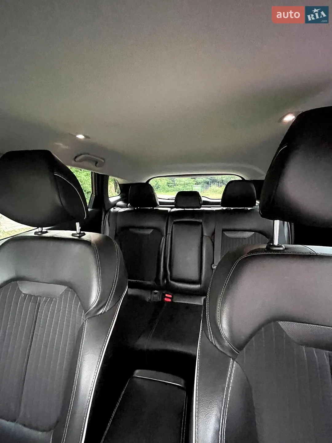 2015 Renault Kadjar - мініатюра 14