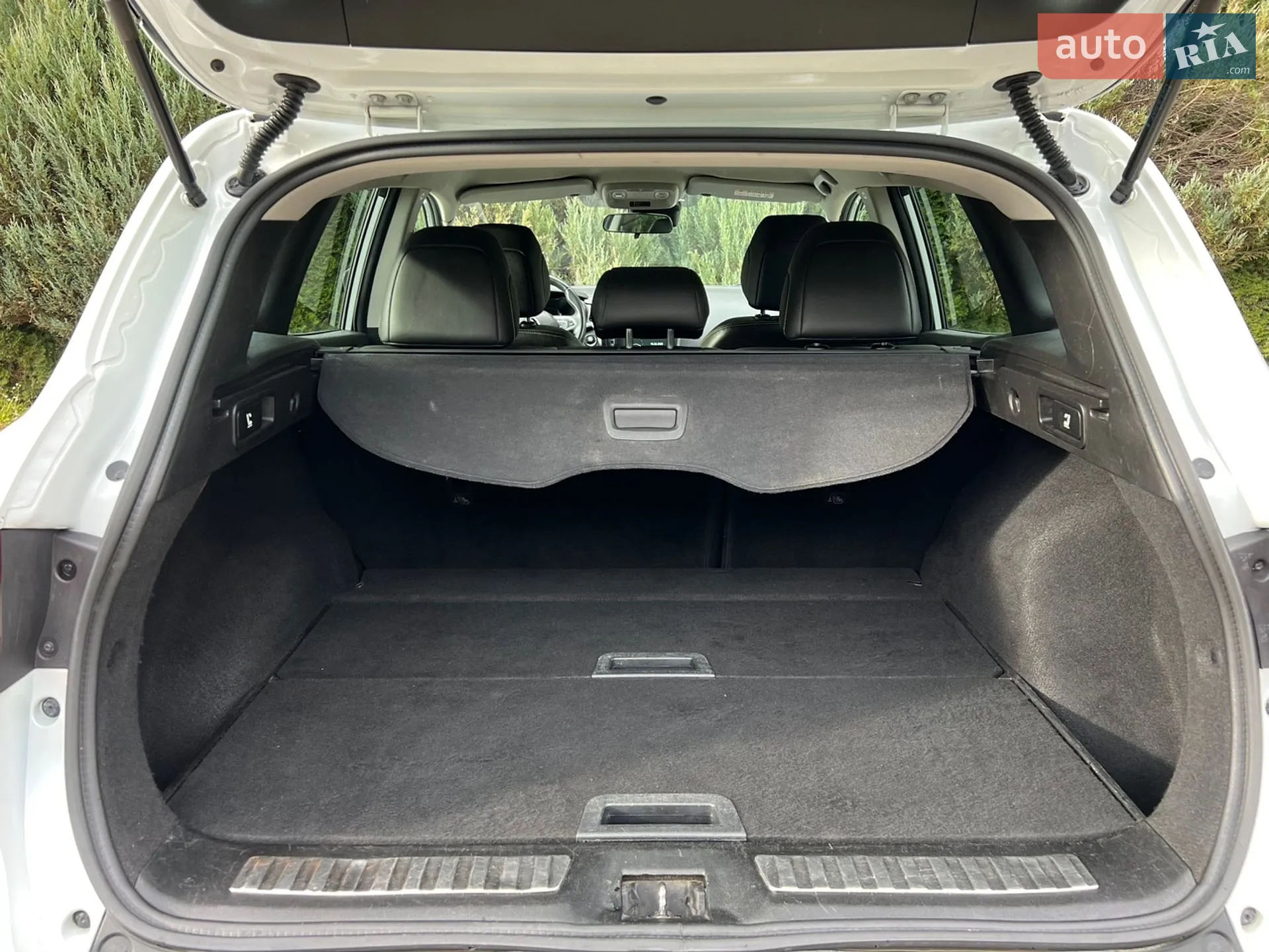 2015 Renault Kadjar - мініатюра 39
