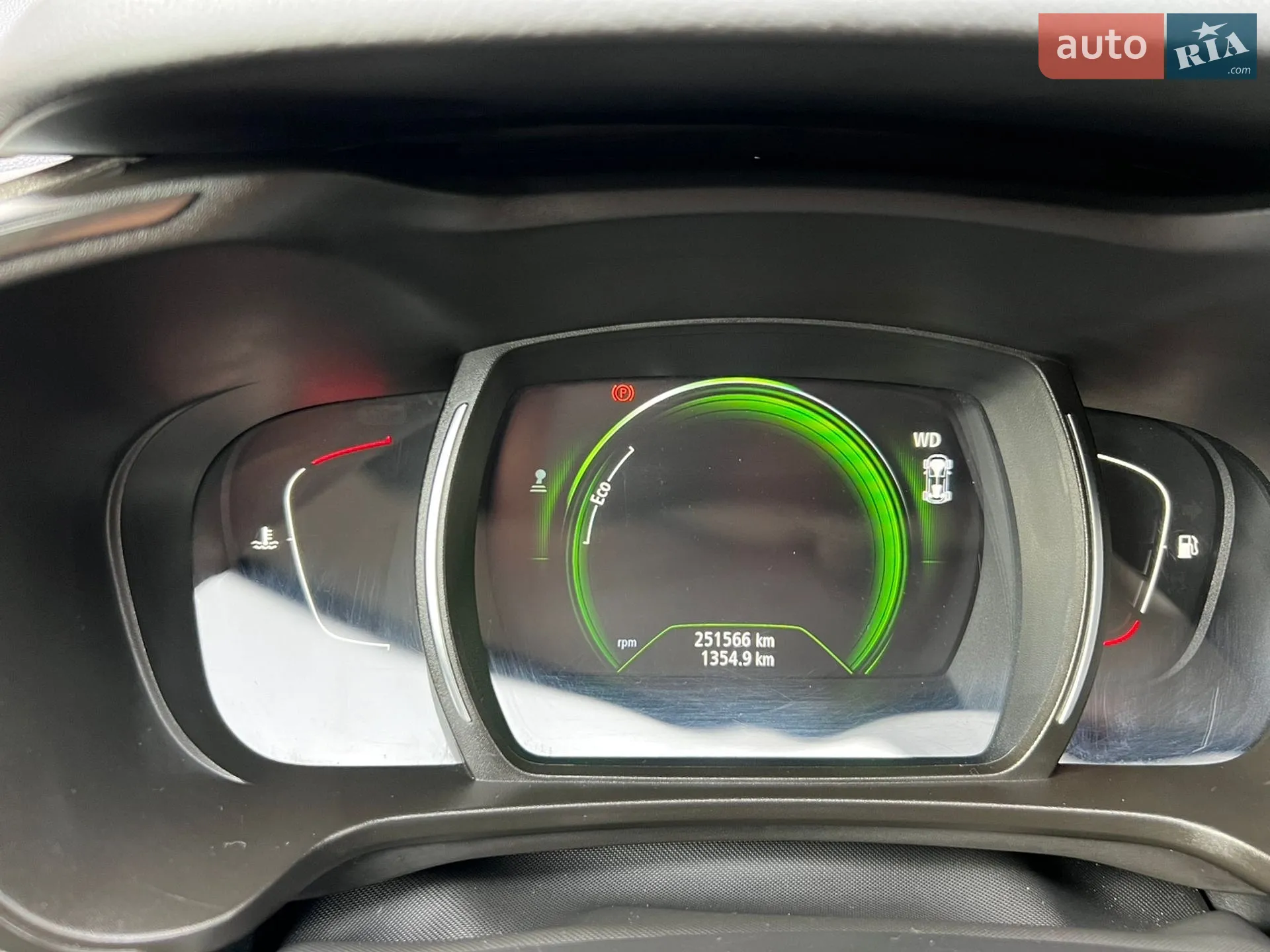 2015 Renault Kadjar - мініатюра 49