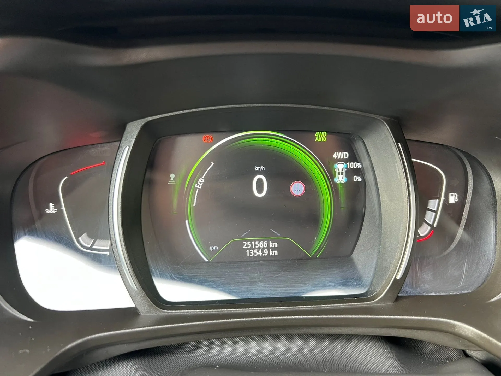 2015 Renault Kadjar - мініатюра 59