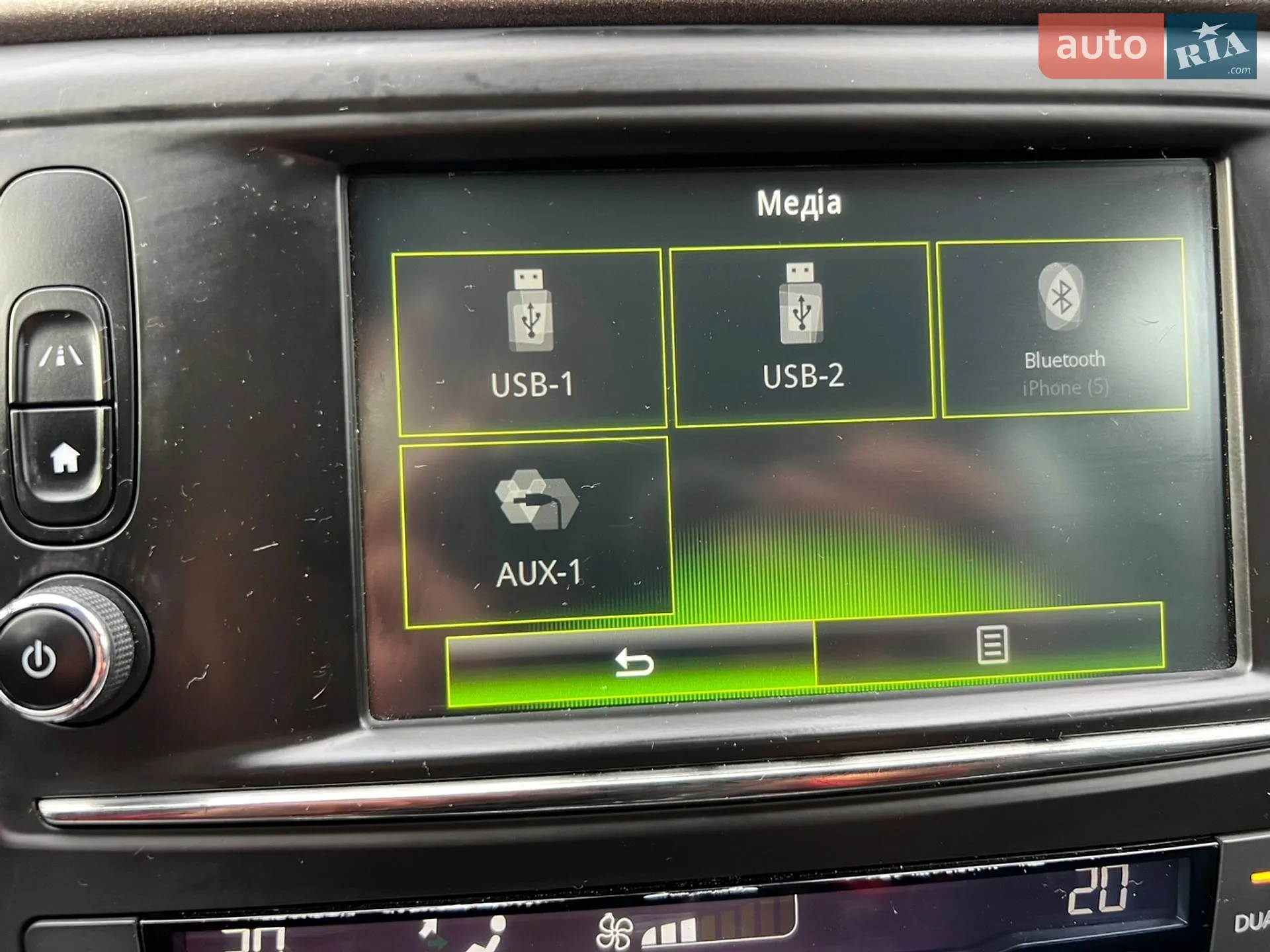 2015 Renault Kadjar - мініатюра 69