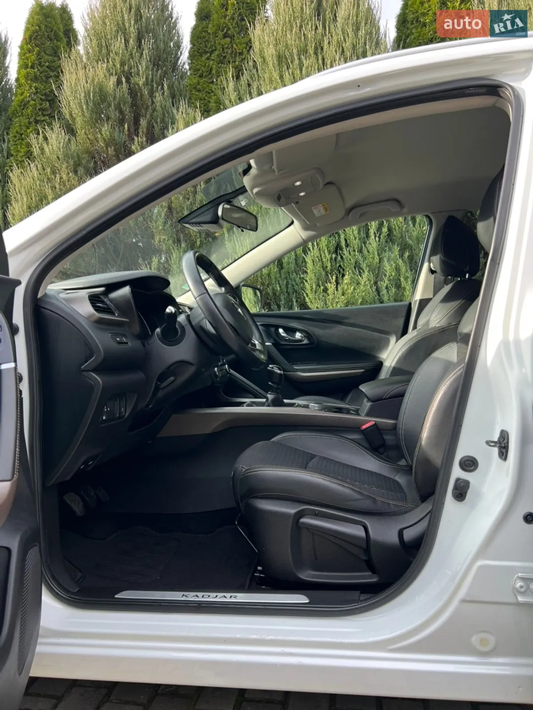 2015 Renault Kadjar - мініатюра 78