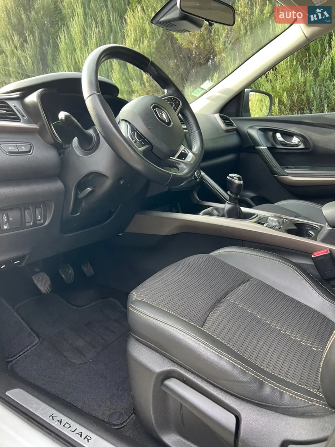 2015 Renault Kadjar - мініатюра 83