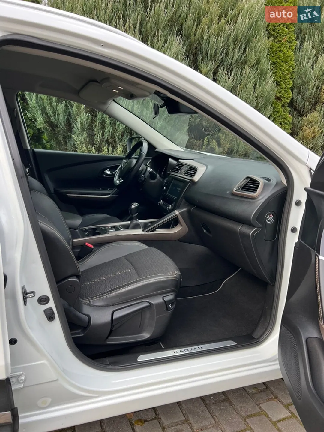 2015 Renault Kadjar - мініатюра 88