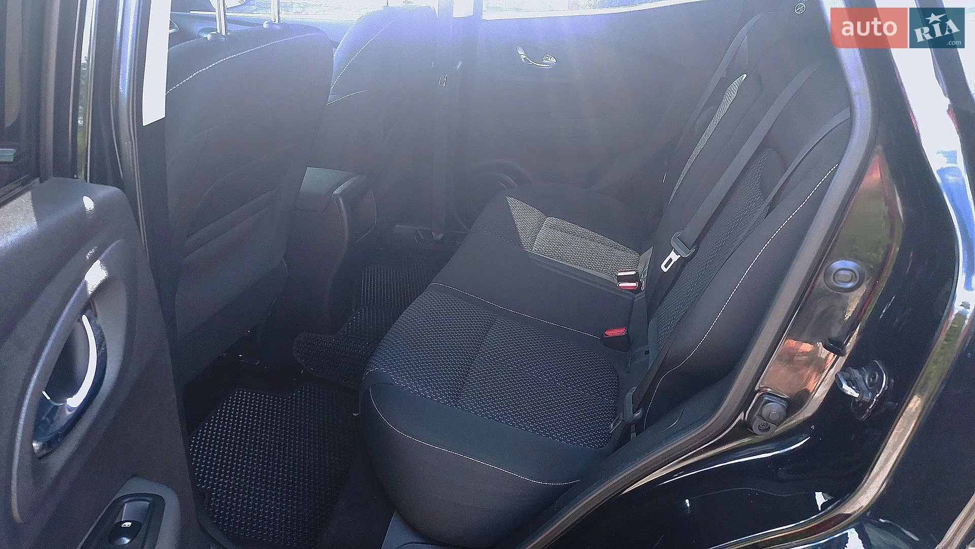 2016 Renault Kadjar - мініатюра 14