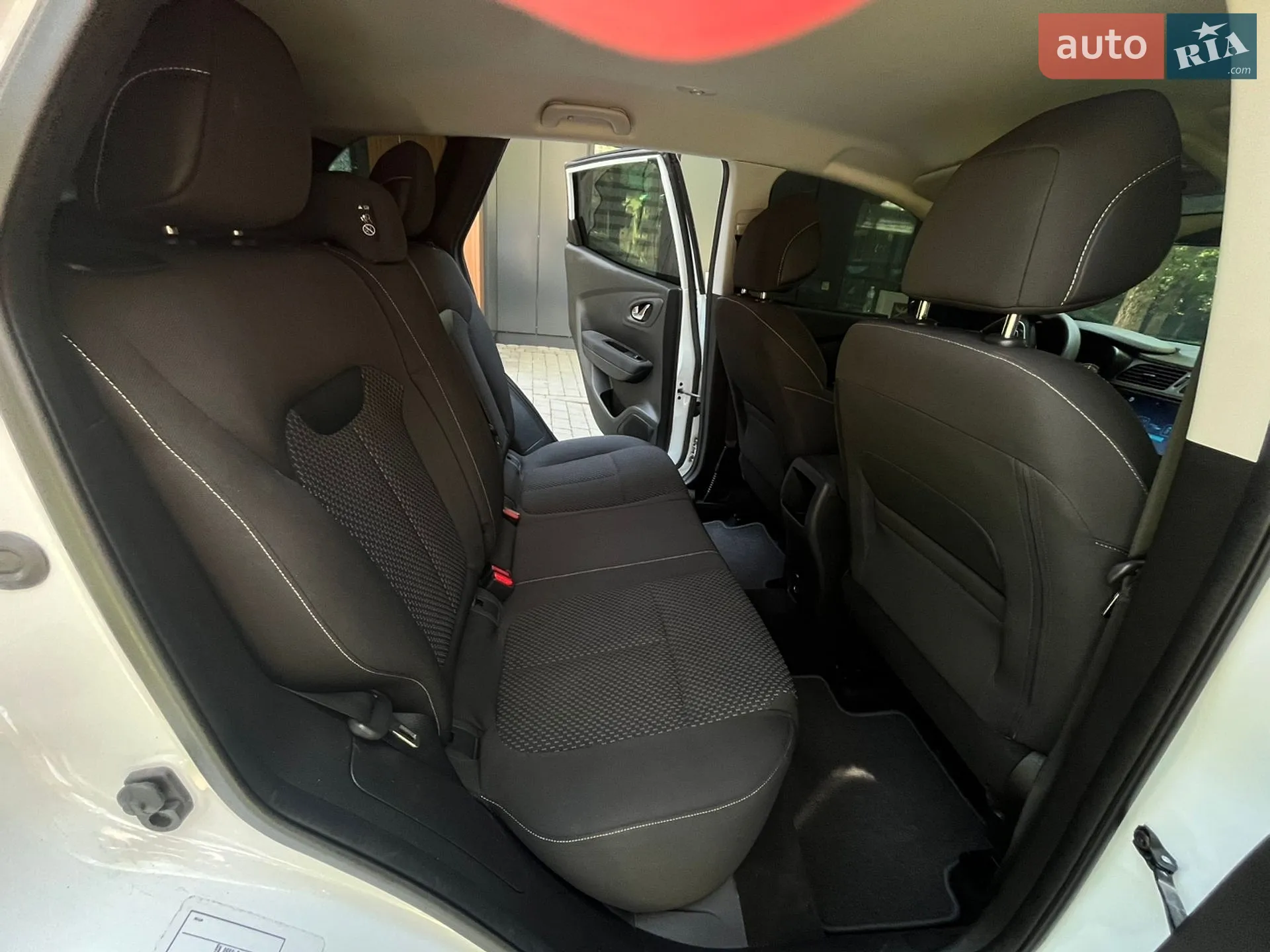 2015 Renault Kadjar - мініатюра 60