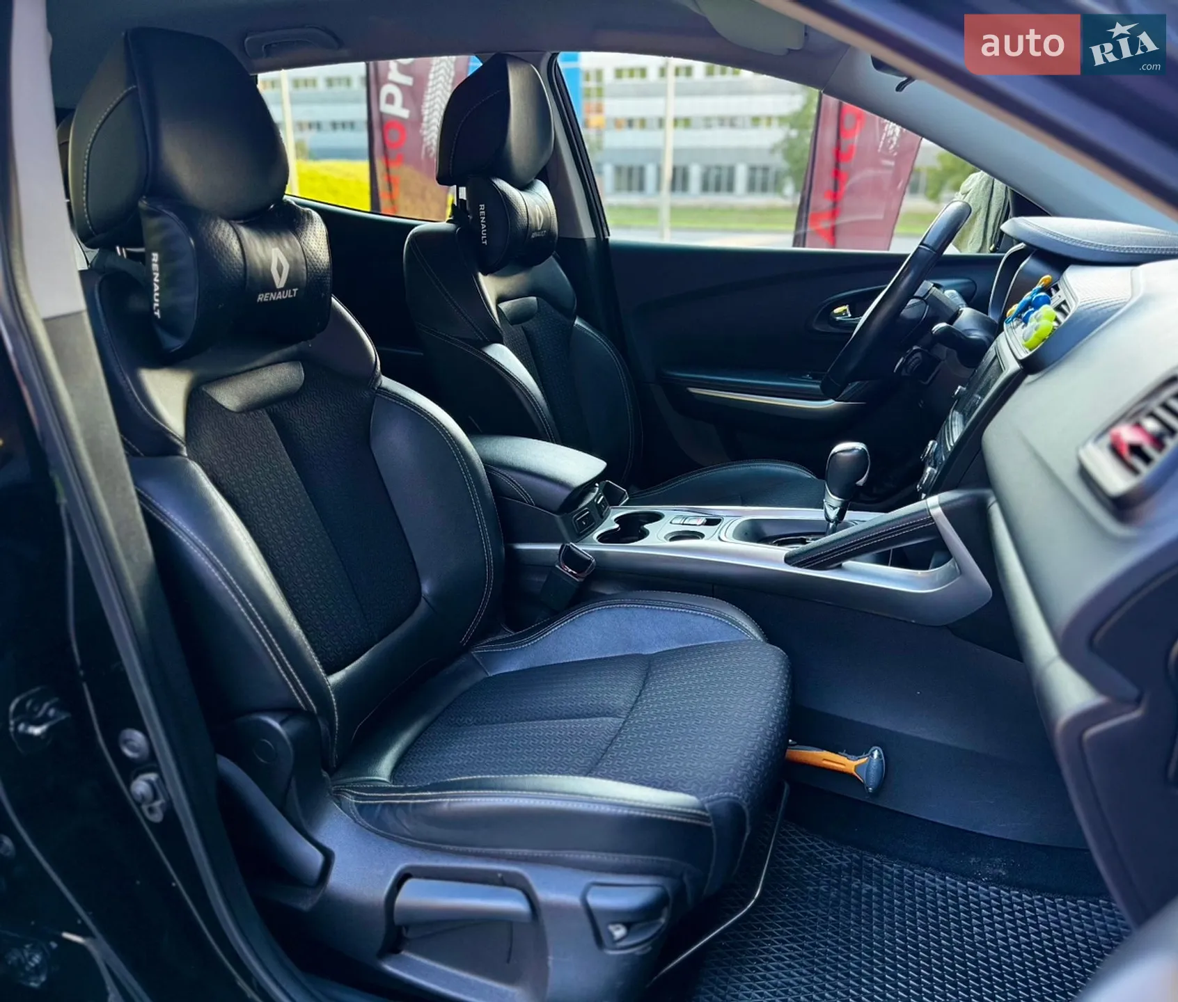 2017 Renault Kadjar - мініатюра 18