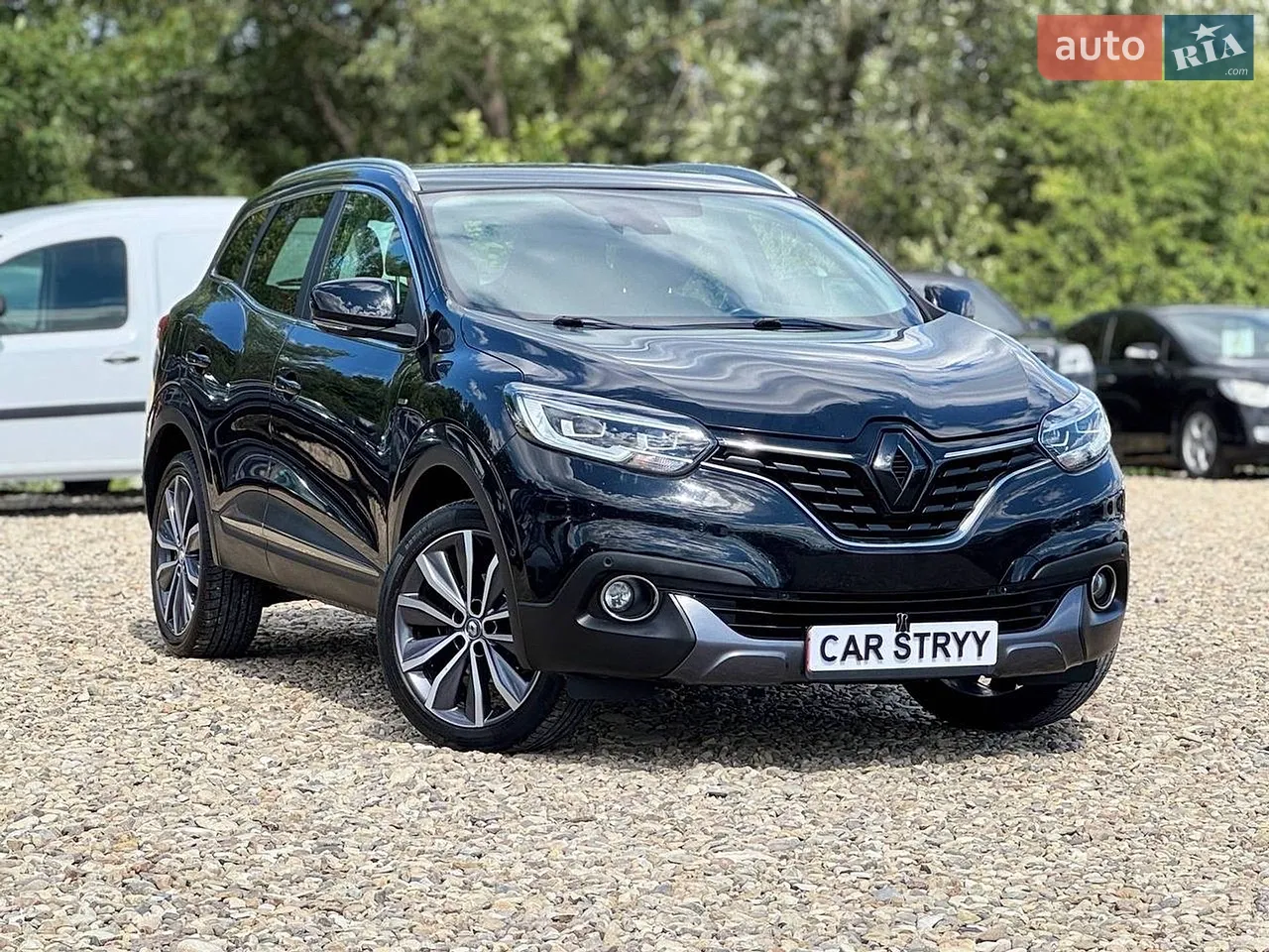 2012 Renault Scenic - мініатюра 68