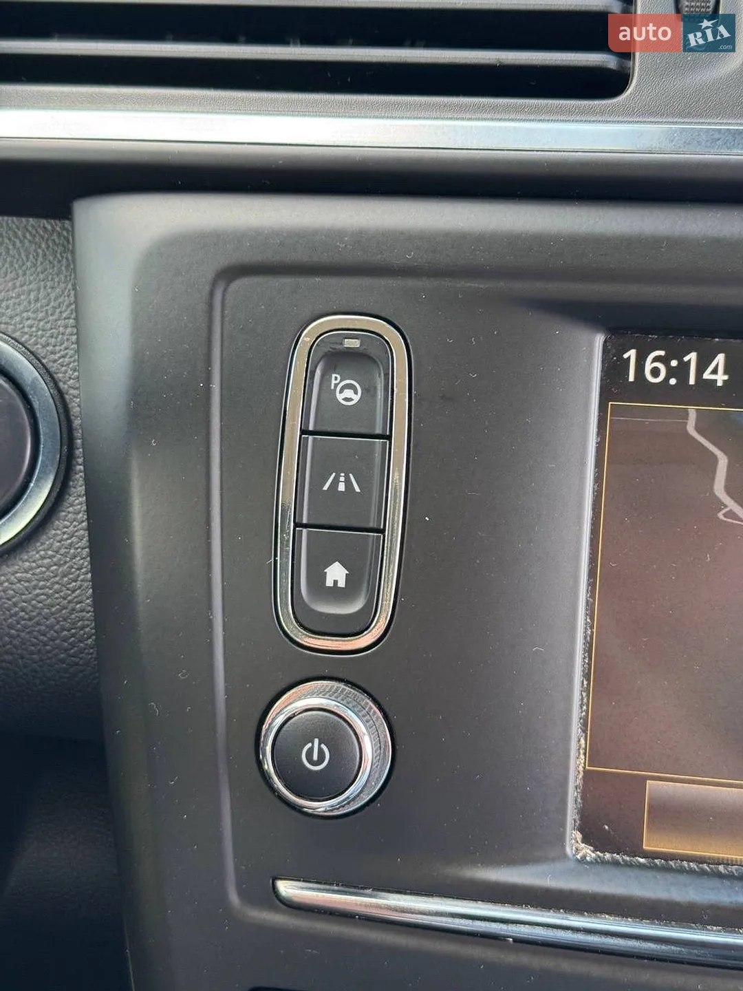 2015 Renault Kadjar - мініатюра 66
