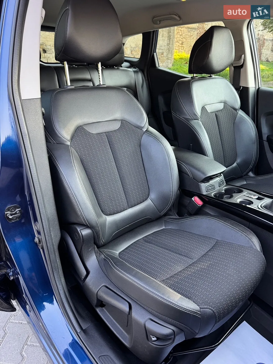 2017 Renault Kadjar - мініатюра 32