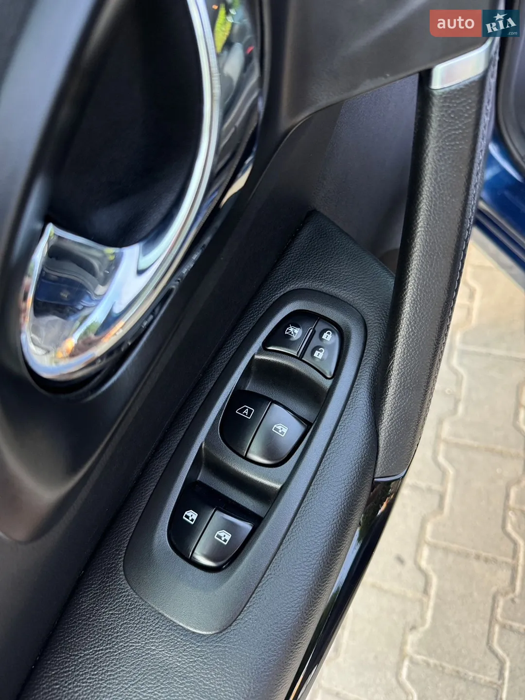2017 Renault Kadjar - мініатюра 36
