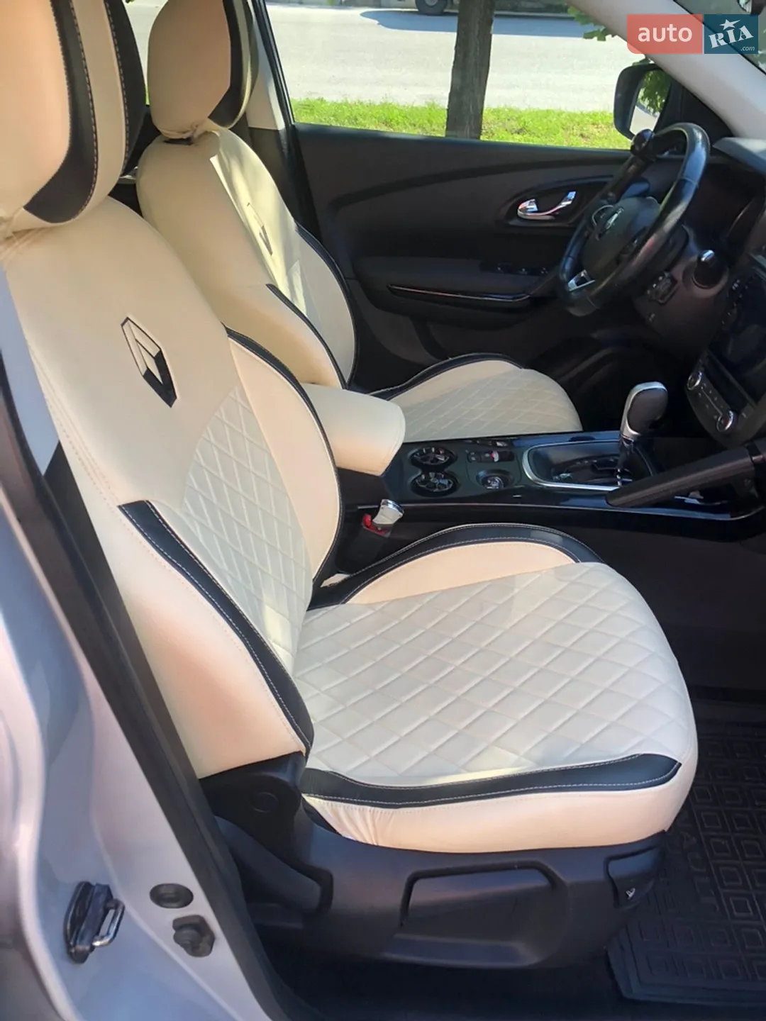 2017 Renault Kadjar - мініатюра 7