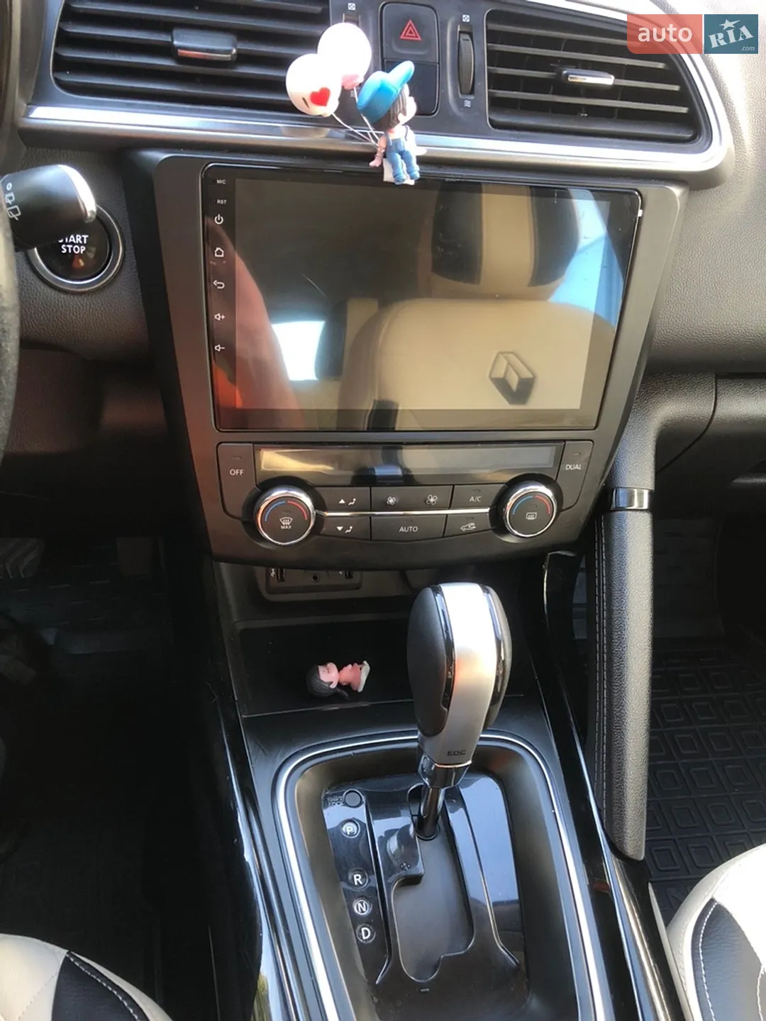 2017 Renault Kadjar - мініатюра 17