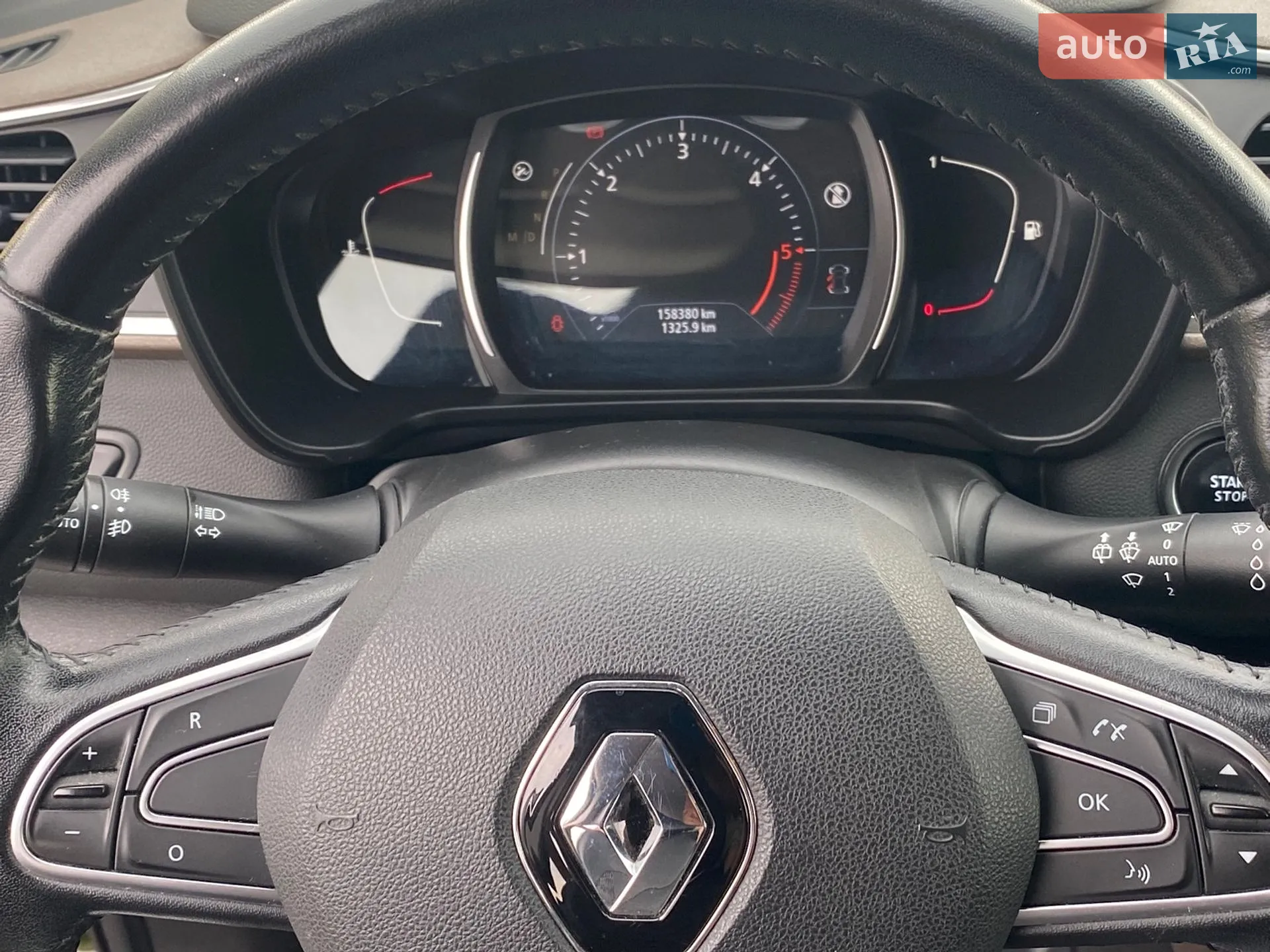 2016 Renault Kadjar - мініатюра 11