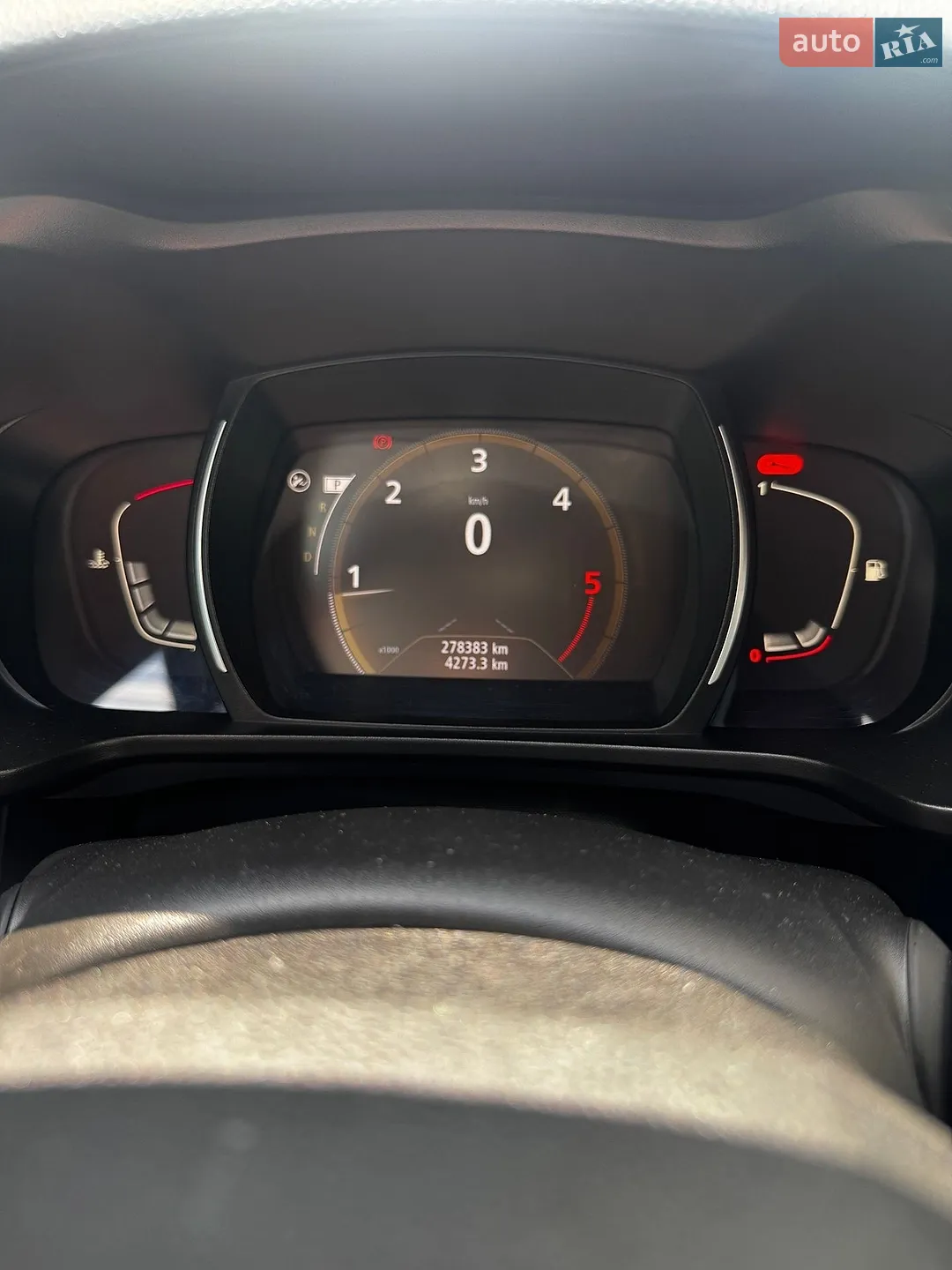 2016 Renault Kadjar - мініатюра 9