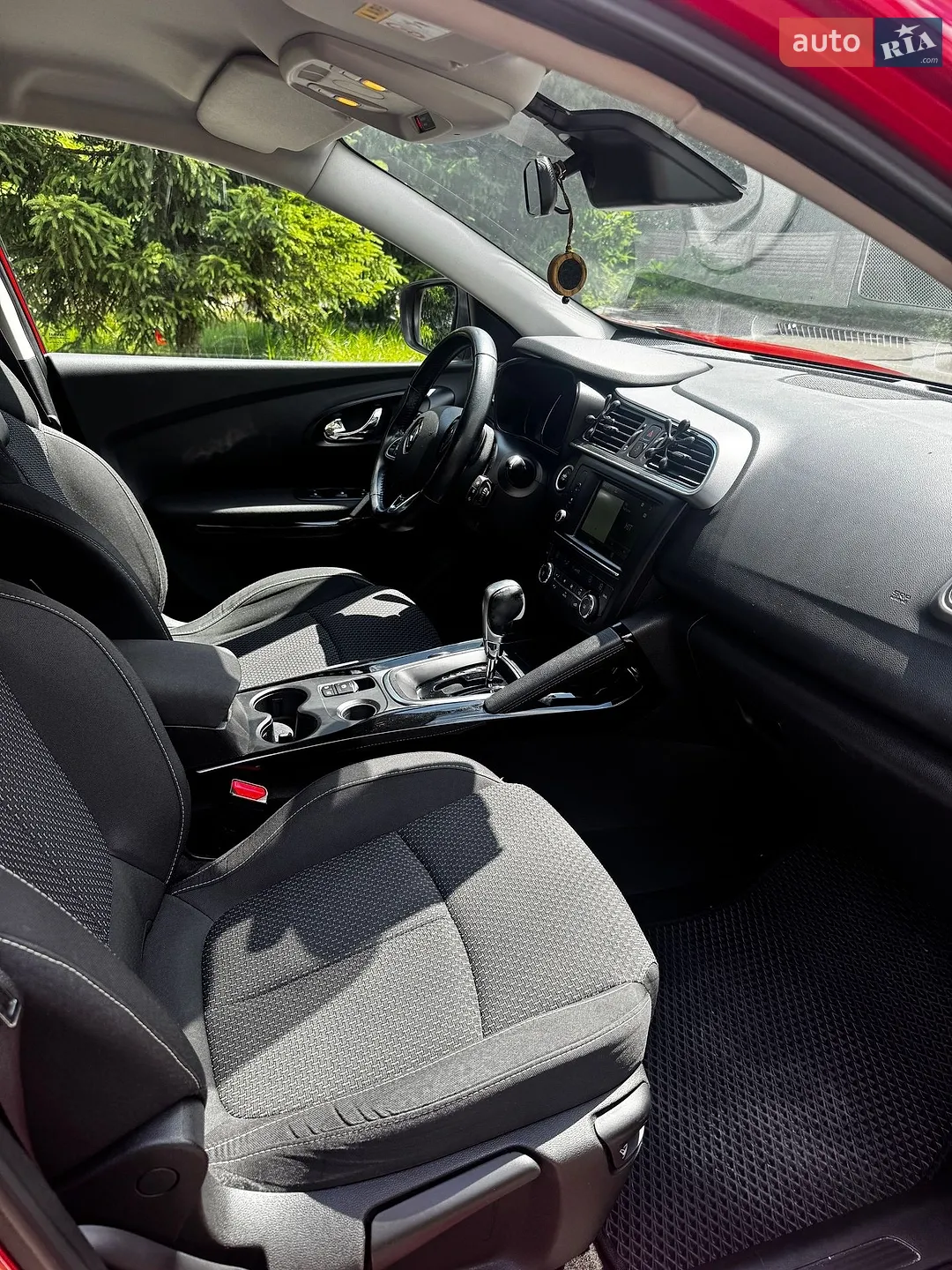 2016 Renault Kadjar - мініатюра 20