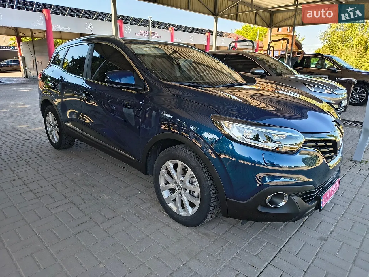 2014 BMW X1 - мініатюра 31