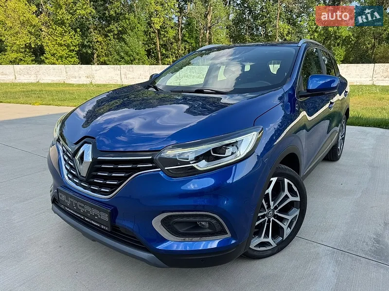 Renault Kadjar