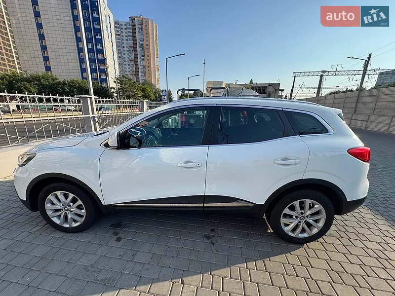 Renault Kadjar