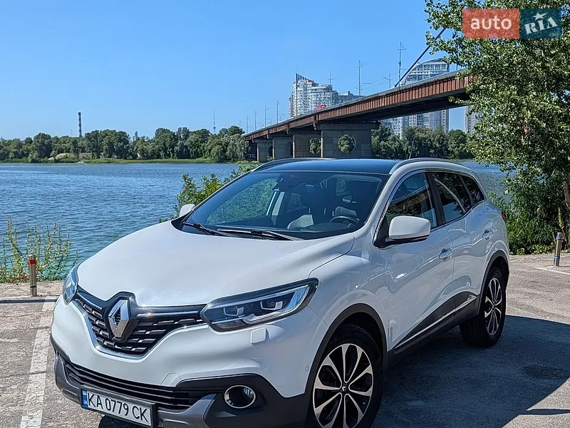 Renault Kadjar