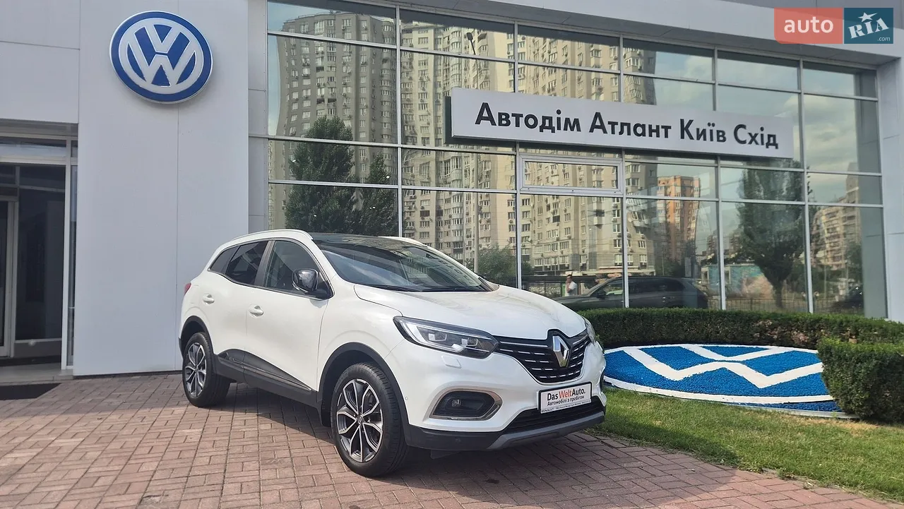 2019 Volkswagen T-Roc - мініатюра 31