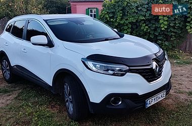 renault kadjar 2016 в Александрия от профессионального продавца Maxim Sokolov