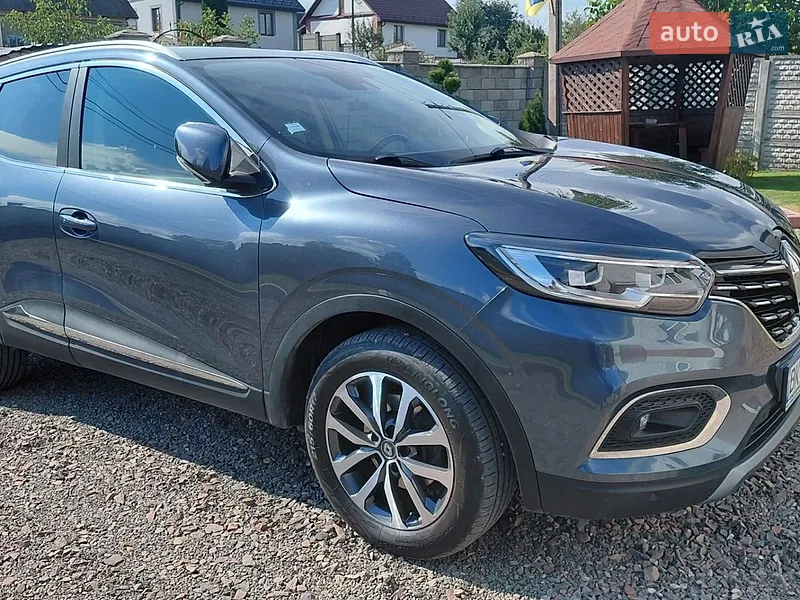 Renault Kadjar