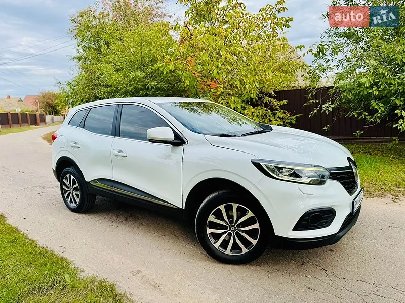 Renault Kadjar