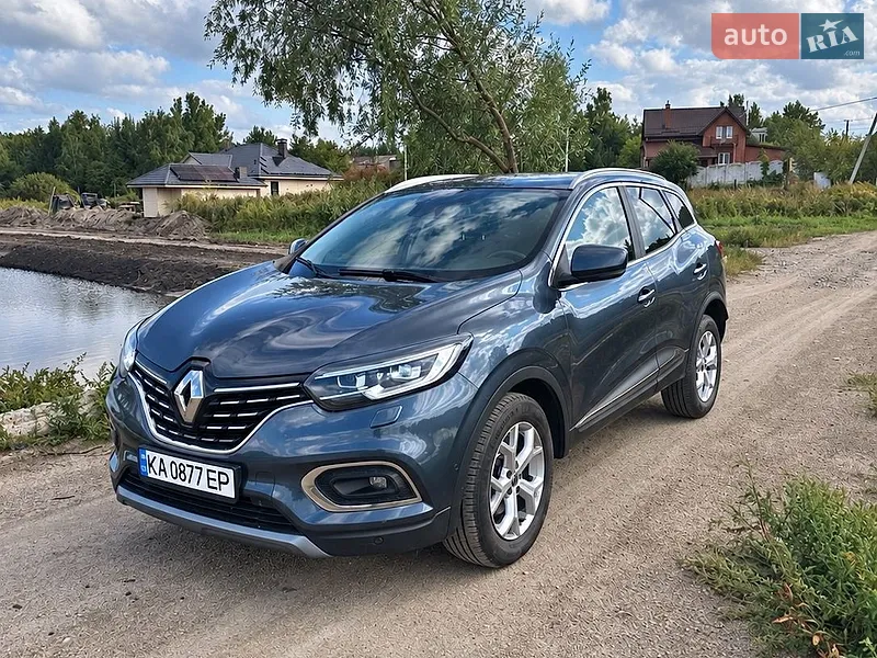 Renault Kadjar