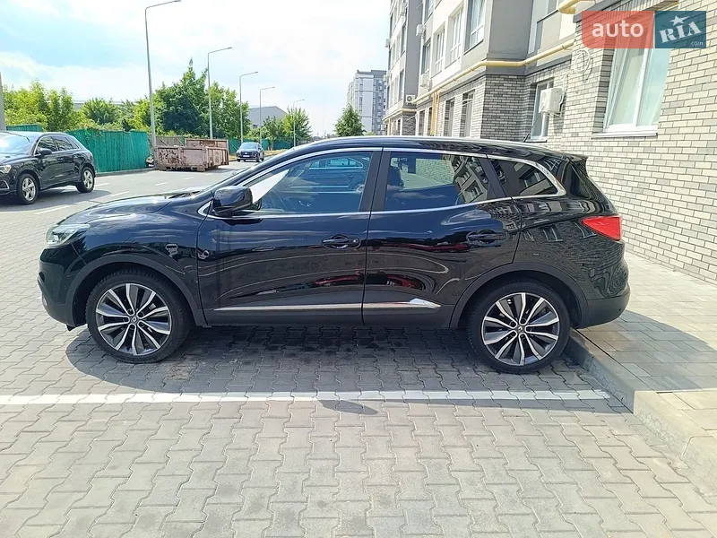 Renault Kadjar