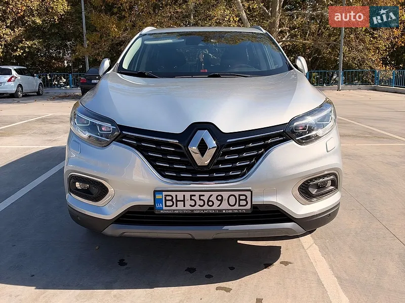 Renault Kadjar
