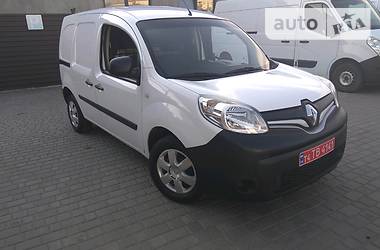 Renault kangoo 2015 Renault kangoo 2015