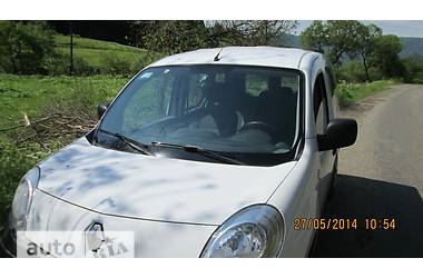 Renault Kangoo 2009