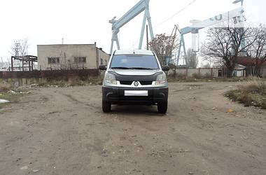 Внедорожник / Кроссовер Renault Kangoo 2005 в Николаеве