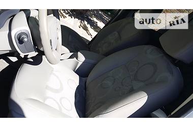 Грузопассажирский фургон Renault Kangoo 2010 в 