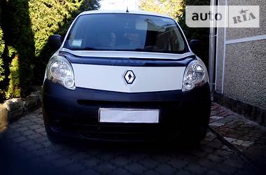 Универсал Renault Kangoo 2010 в Косове