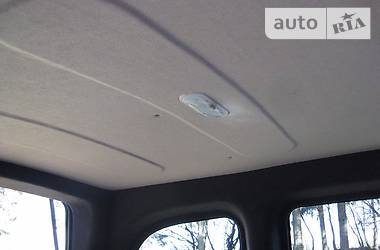 Минивэн Renault Kangoo 2011 в 