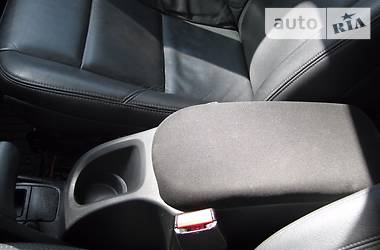 Минивэн Renault Kangoo 2011 в 