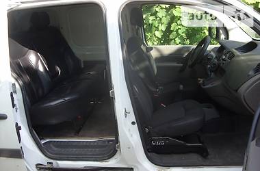 Renault Kangoo 2009