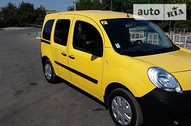 Renault Kangoo 2008