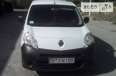 Грузопассажирский фургон Renault Kangoo 2008 в Херсоне