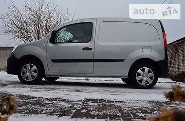 Минивэн Renault Kangoo 2013 в Одессе