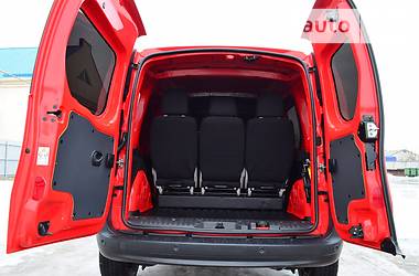 Минивэн Renault Kangoo 2015 в Любашевке