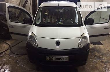 Renault Kangoo 2008