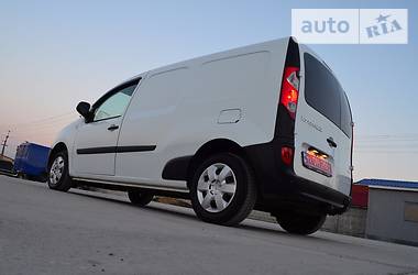 Минивэн Renault Kangoo 2013 в Одессе