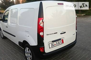 Грузопассажирский фургон Renault Kangoo 2013 в Дубно