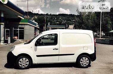 Renault Kangoo 2010