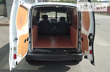 Грузопассажирский фургон Renault Kangoo 2013 в Киеве