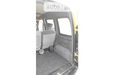 Другие легковые Renault Kangoo 2004 в Черновцах